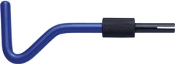 Вертикально-сверлильный станок Optimum OPTIdrill B 40GSM
