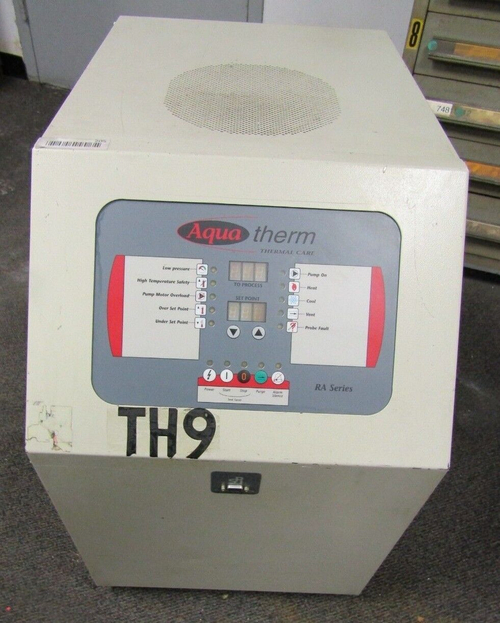 RA090804TEMPERATURE CONTROL UNIT