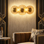 Citilux JANTAR CL240333 Бра светодиодное