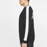 Толстовка Nike Dri-fit Logo, CJ4624-010