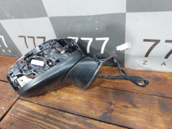 Зеркало правое 8 pin Mazda CX-5 2 (KF) 17-нв Б/У Оригинал KD3M69120