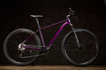 Горный велосипед BOOSTER SPARK 29" Purple