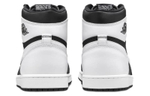 Air Jordan 1 High OG "Black/White"
