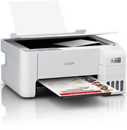 МФУ Epson L3216 цветное струйное [C11C68518]