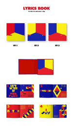 SHINee - The Story of Light EP.1