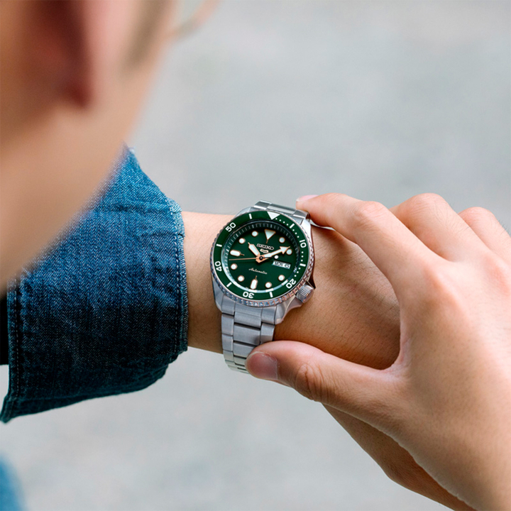 Seiko SRPD63K1