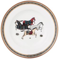 СЕРВИЗ ОБЕДЕННЫЙ LEFARD "PASSAGE" НА 6 ПЕР. 23 ПР. (КОР=1НАБ.)