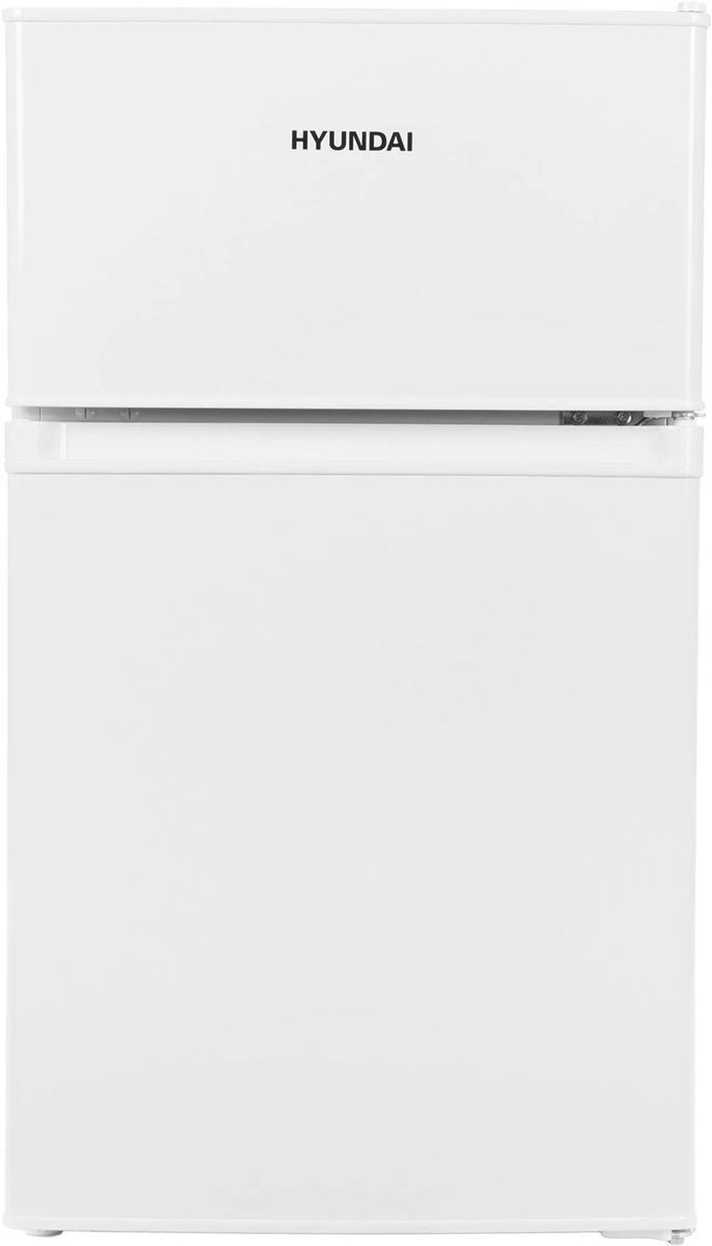 Холодильник Hyundai CT10051H white