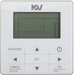 Мини чиллер MDV Aqua Eco Mini MDGC-V9WD2N8-B