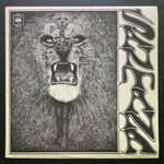 Santana ‎– Santana (Англия 1969г.)