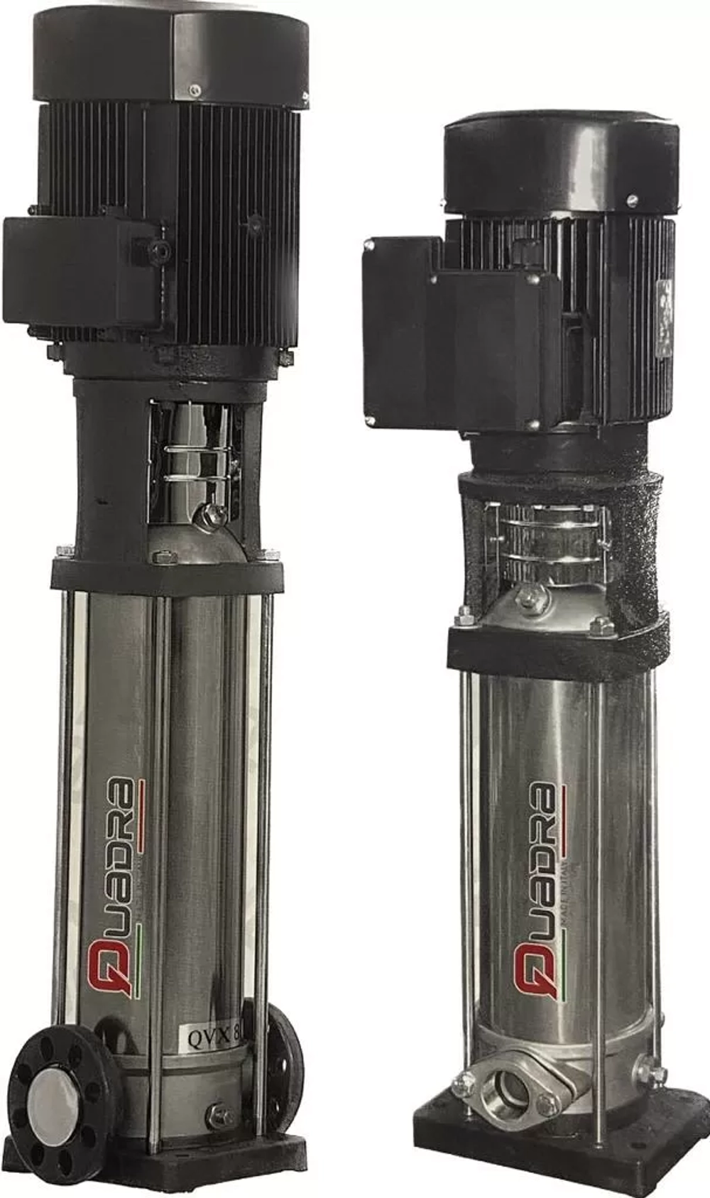 Насос Quadra QVXF3-360 3 кВт