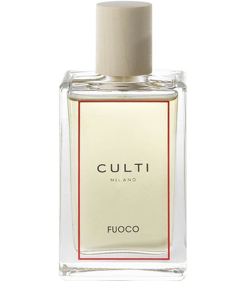 Fuoco, спрей для дома, Culti Milano