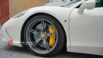 Карбоновый обвес переделка для Ferrari 458 Italia 2009-2015 в Speciale Феррари