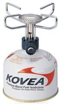 Горелка Kovea Backpacker [TKB-9209]