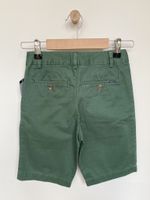 Новые хлопковые шорты Ralph Lauren, 128