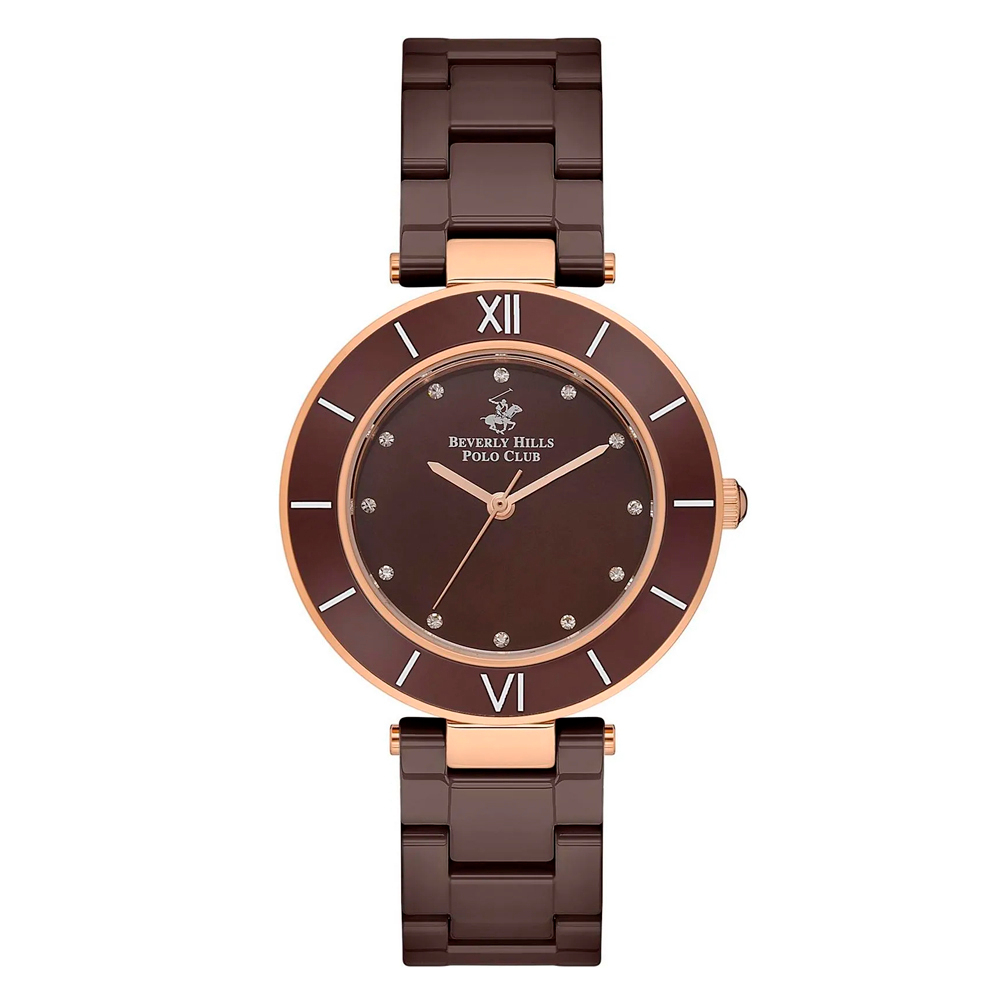 Наручные часы Beverly Hills Polo Club BP3586X.440*