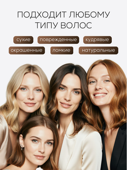 Сыворотка GROW IT от выпадения и для роста волос