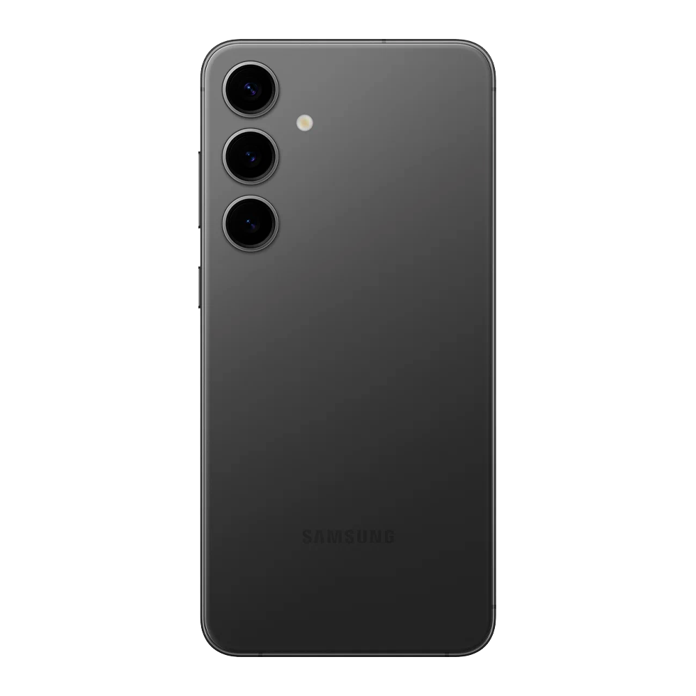 Смартфон Samsung Galaxy S24 Plus 12/256GB, Onyx Black (Черный) (SM-S926B/DS)