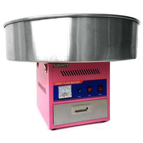Аппарат для сахарной ваты AIRHOT CF-2