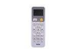 Пульт дистанционного управления A0010406609B кондиционера Haier