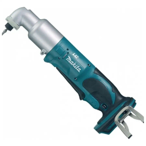Аккумуляторный угловой ударный шуруповёрт Makita DTL061Z
