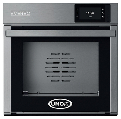 Шкаф тепловой UNOX XEEC-10HS-EPD