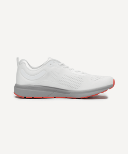 Кроссовки беговые JÖGEL Hyperlight 2.0 White/grey/red