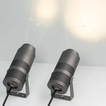 Уличный светодиодный прожектор 25W 3000K 028078 черный ALT-RAY-ZOOM-R89-25W Warm3000 Arlight