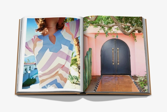 Книга Assouline Palm Springs