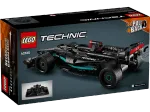 Конструктор LEGO Technic 42165 Гоночная машина Mercedes-AMG F1 W14 E Performance Pull-Back