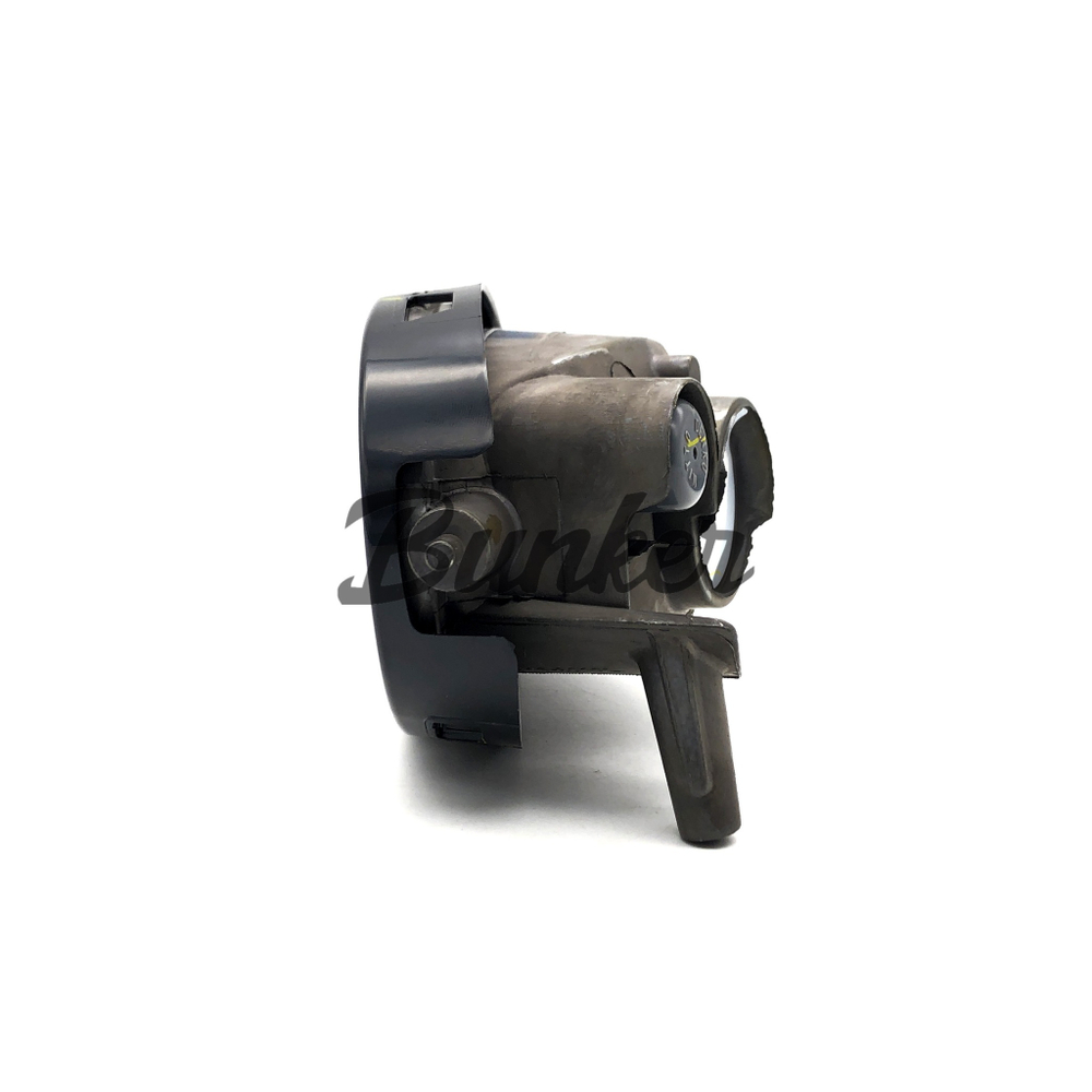 Противотуманная фара DEPO Mazda 3 BK 03-09, LH