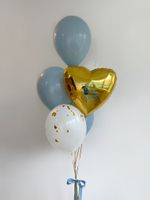 Воздушные шары №8130