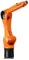 Промышленный робот KUKA KR AGILUS, KR 10 R1100-2
