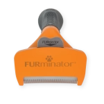 FURMINATOR DOG M LONG HAIR Фурминатор для собак средних пород с длинной шерстью