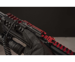 Выносная магнитная кнопка Armytek Magnetic MRS-02C