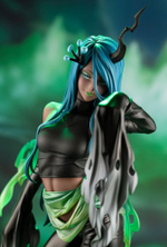 Queen Chrysalis