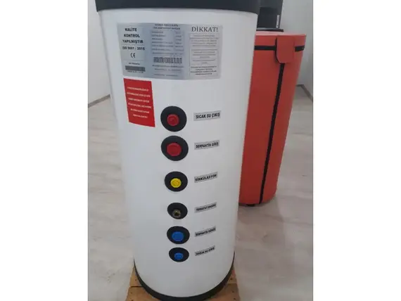 Бойлер YASHEL AquaHeat A101