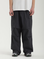 Мужские Брюки (Baggy Fit) Baggy Cargo