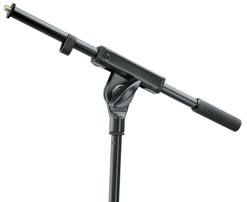 K&M 21160-300-55 стрела для микрофонной стойки