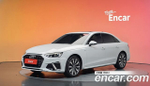 Audi A4 40 TFSI Premium — 2023