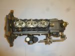 Насос топливный высокого давления Ricardo R6105AZLDS1; TDK 110 6LT/Fuel Injection Pump (6J1415-105-750)