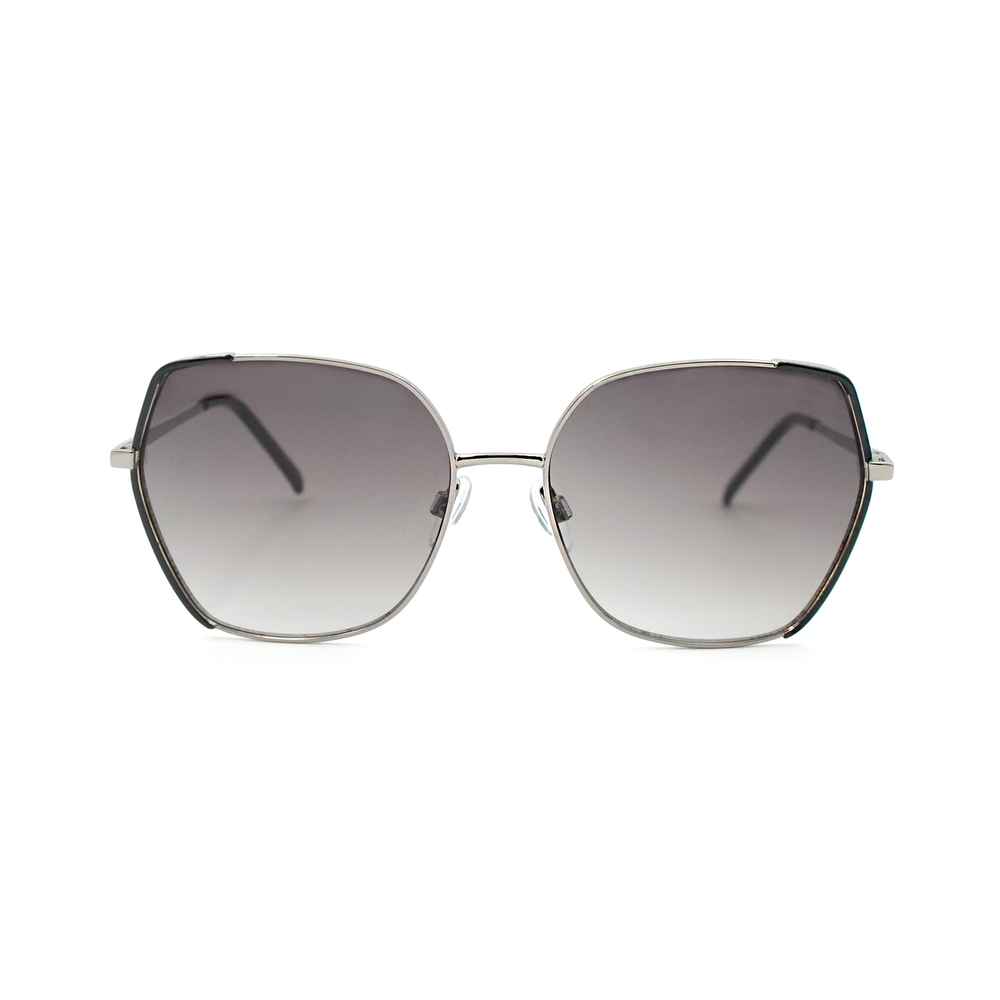 Солнцезащитные очки Dackor 51 Black бабочка
