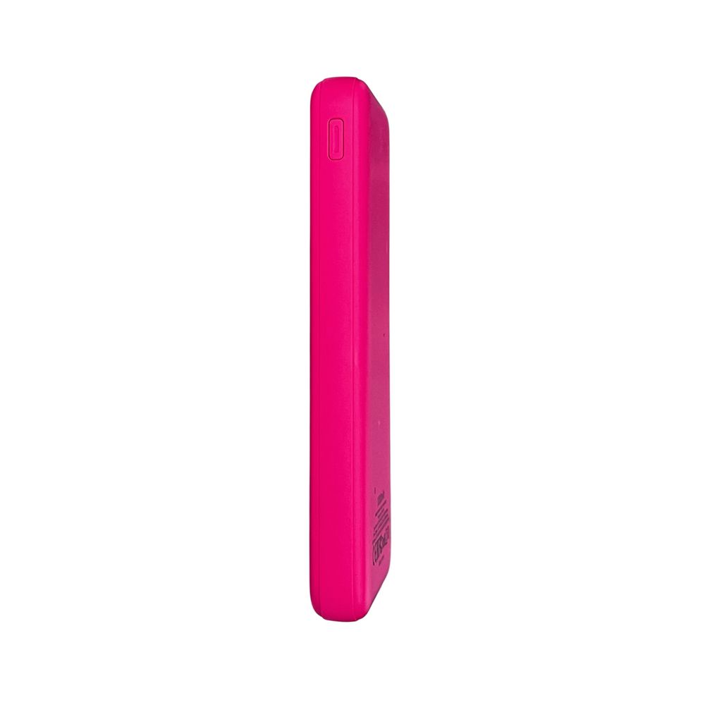Внешний аккумулятор Kris soft touch, 10000mAh