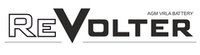 REVOLTER