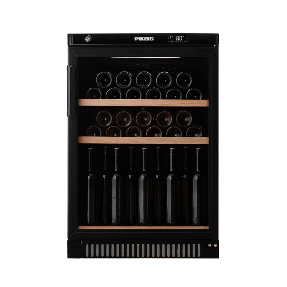 Винный шкаф Pozis ШВ-39 Винный шкаф Pozis ШВ-39