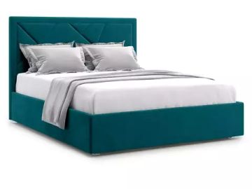 Кровать Premium Milana 3 140 с подъемным механизмом - Velutto 20