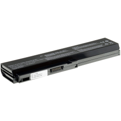 Аккумулятор AnyBatt 4400mAh для ноутбуков LG 3UR18650-2-T0188, SQU-804, SQU-805