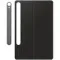 Чехол-клавиатура Samsung Book Cover Keyboard для Galaxy Tab S9 Black (EF-DX715B) EAC