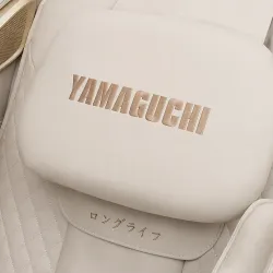 Массажное кресло Yamaguchi Calipso
