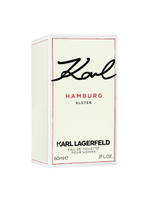 LAGERFELD KARL HAMBURG ALSTER men 60ml edt